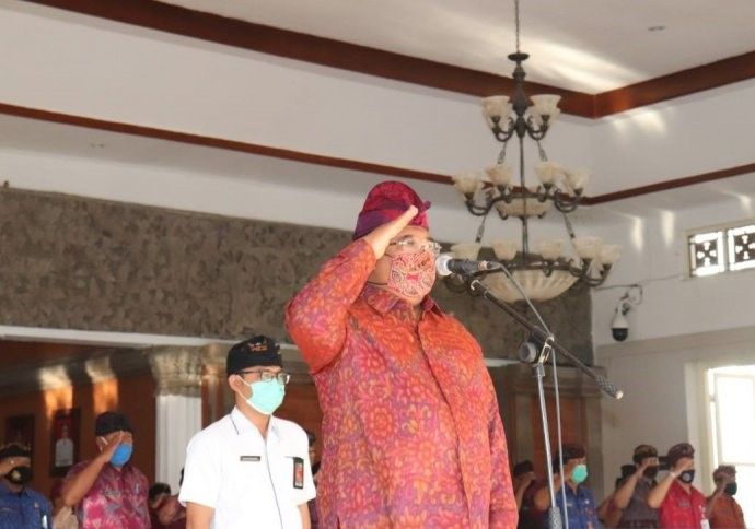 podiumnews.com-Forum Anak Daerah Buleleng Raih DAFA Award 2020